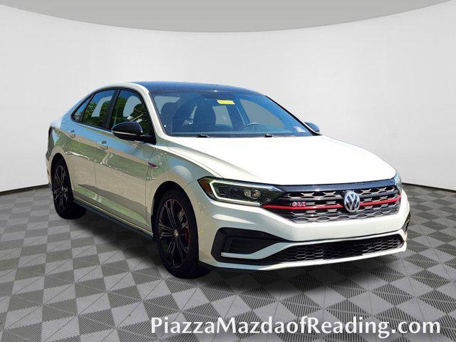 used 2019 Volkswagen Jetta GLI car, priced at $18,328