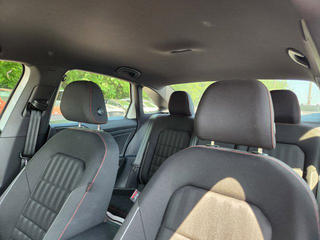 used 2019 Volkswagen Jetta GLI car, priced at $18,328