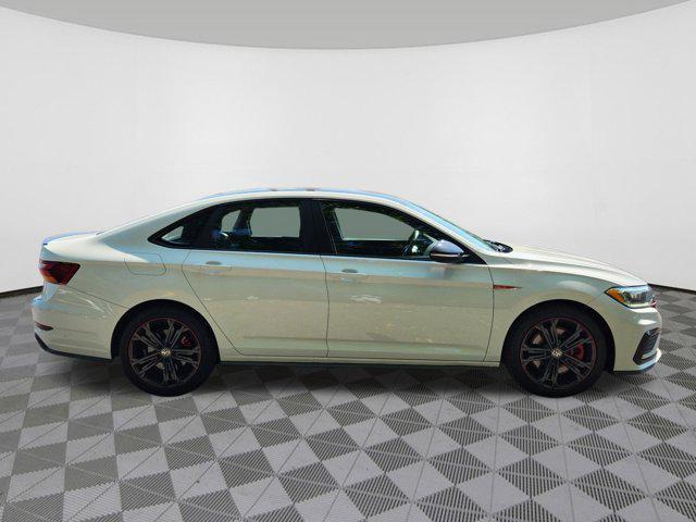 used 2019 Volkswagen Jetta GLI car, priced at $18,328