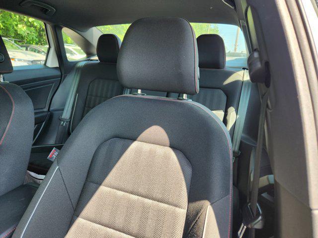 used 2019 Volkswagen Jetta GLI car, priced at $18,328
