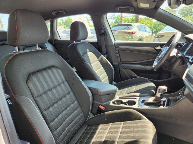 used 2019 Volkswagen Jetta GLI car, priced at $18,328