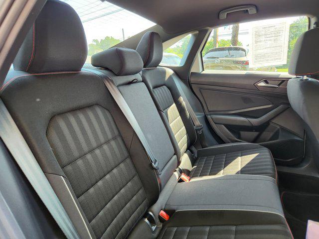 used 2019 Volkswagen Jetta GLI car, priced at $18,328