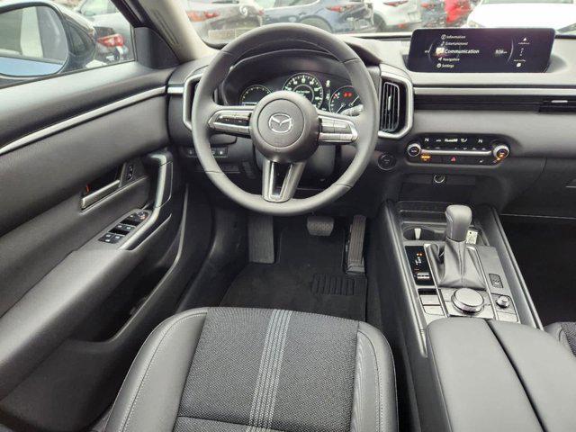 new 2025 Mazda CX-50 Hybrid car, priced at $35,950