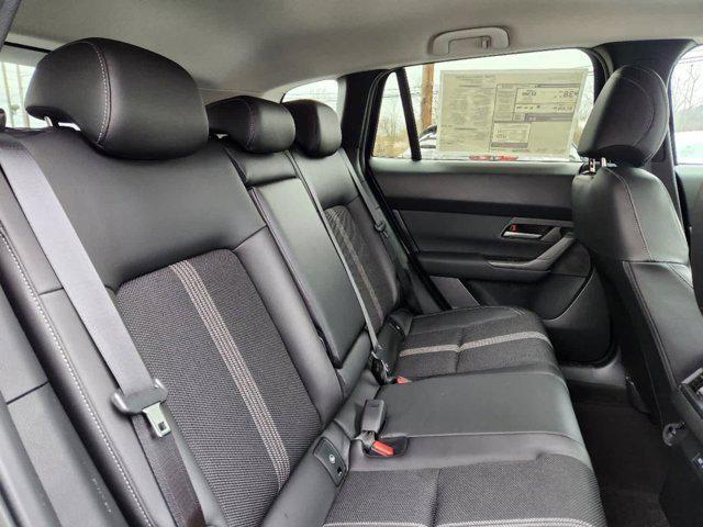 new 2025 Mazda CX-50 Hybrid car, priced at $35,950