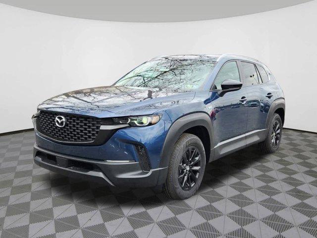 new 2025 Mazda CX-50 Hybrid car, priced at $35,950