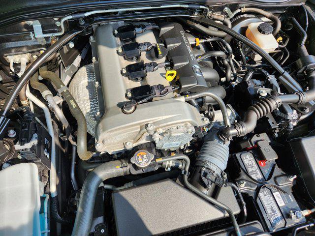 used 2023 Mazda MX-5 Miata car, priced at $30,333