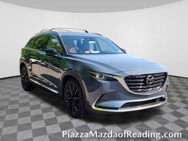 used 2023 Mazda CX-9 car, priced at $33,022