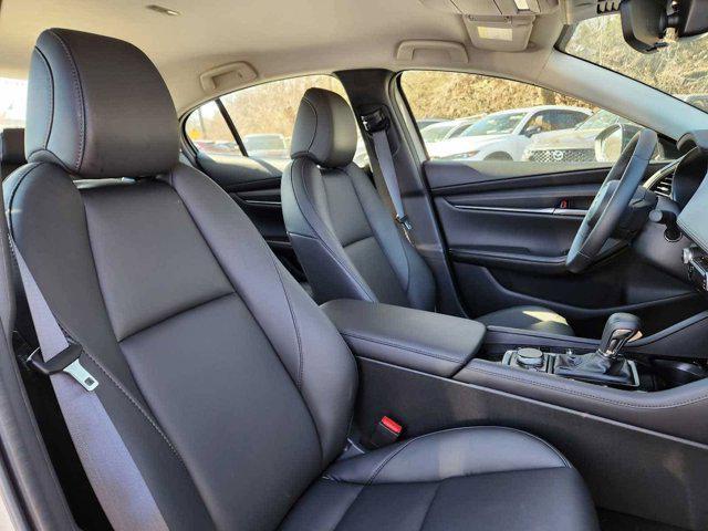 used 2024 Mazda Mazda3 car, priced at $24,171