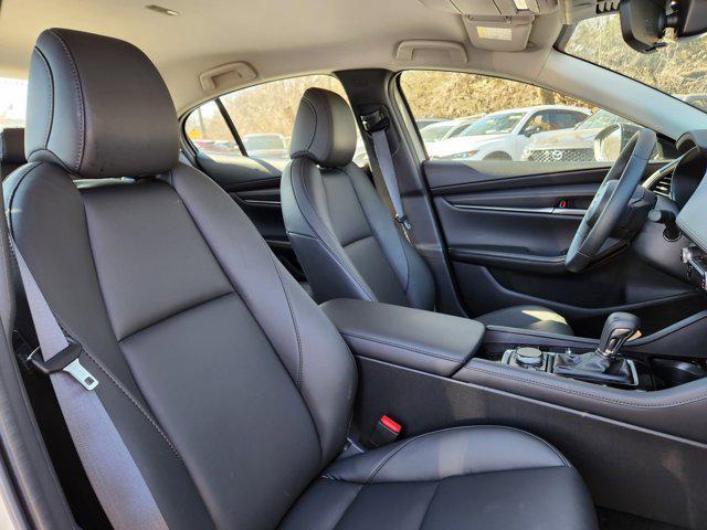 used 2024 Mazda Mazda3 car, priced at $25,229