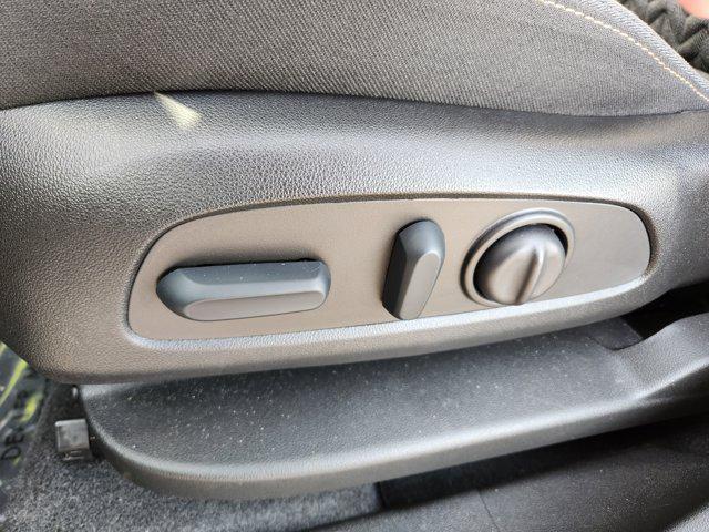 used 2022 Chevrolet Equinox car, priced at $22,307