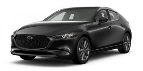 new 2025 Mazda Mazda3 car, priced at $28,893