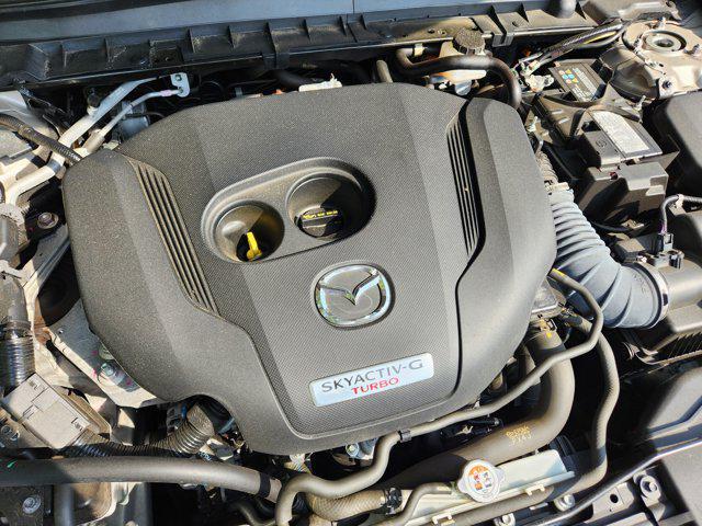 used 2024 Mazda CX-30 car, priced at $33,610