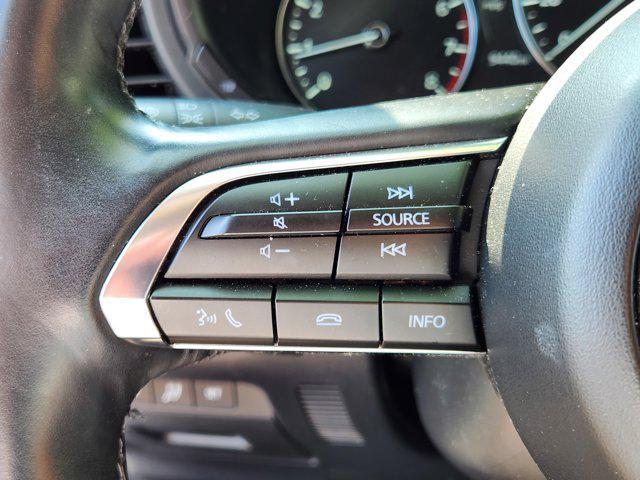 used 2024 Mazda CX-30 car, priced at $33,610