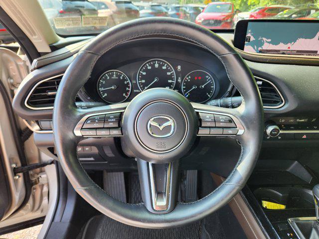 used 2024 Mazda CX-30 car, priced at $33,610