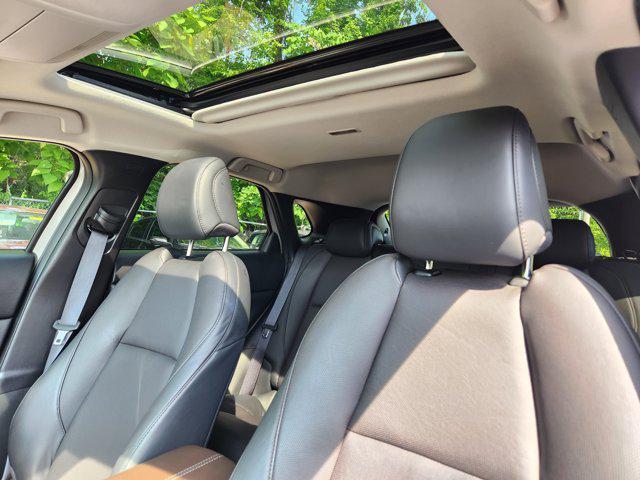 used 2024 Mazda CX-30 car, priced at $33,610