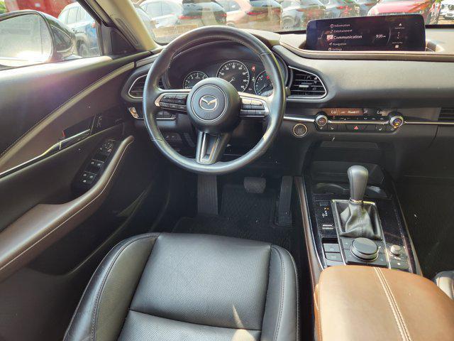 used 2024 Mazda CX-30 car, priced at $33,610