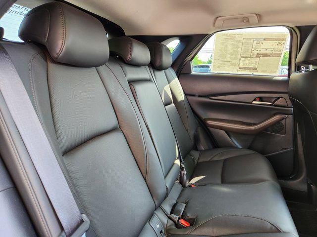 used 2024 Mazda CX-30 car, priced at $33,610