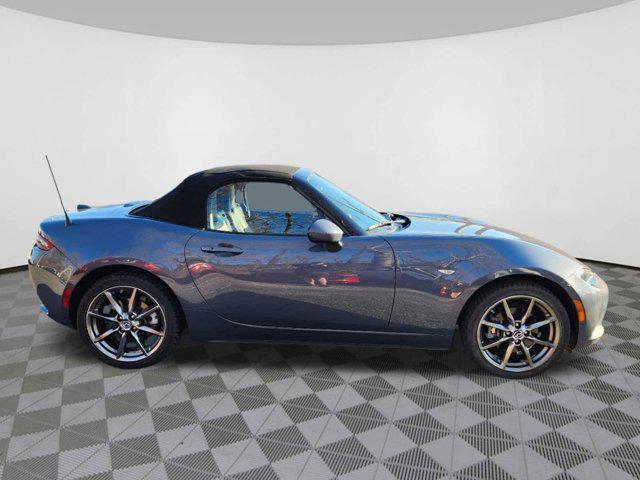 used 2020 Mazda MX-5 Miata car, priced at $25,000