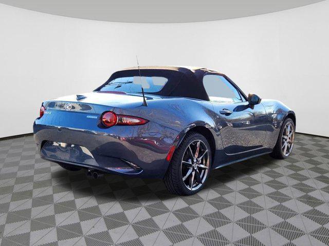 used 2020 Mazda MX-5 Miata car, priced at $24,710
