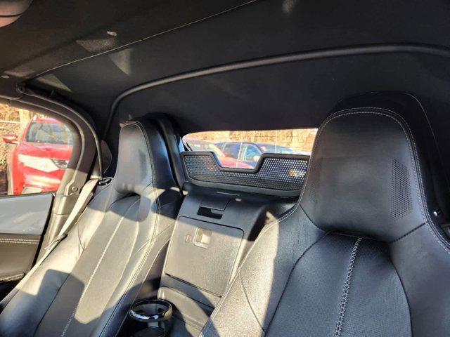 used 2020 Mazda MX-5 Miata car, priced at $24,710