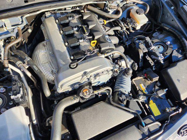 used 2020 Mazda MX-5 Miata car, priced at $25,000