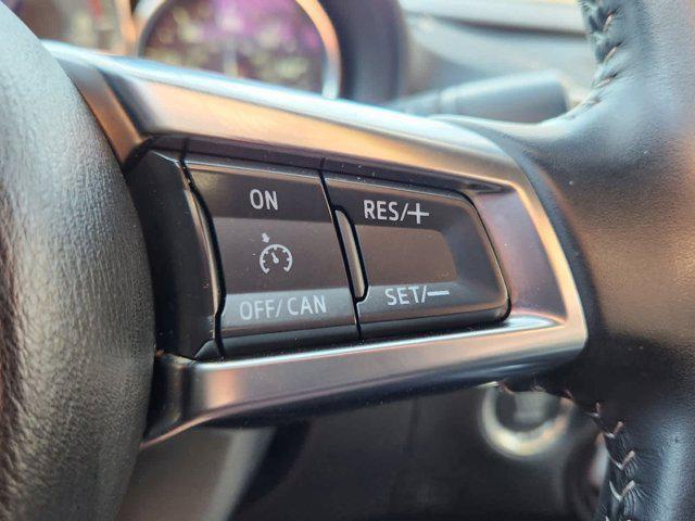 used 2020 Mazda MX-5 Miata car, priced at $24,710