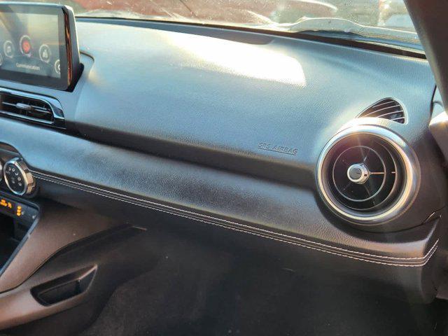 used 2020 Mazda MX-5 Miata car, priced at $25,000