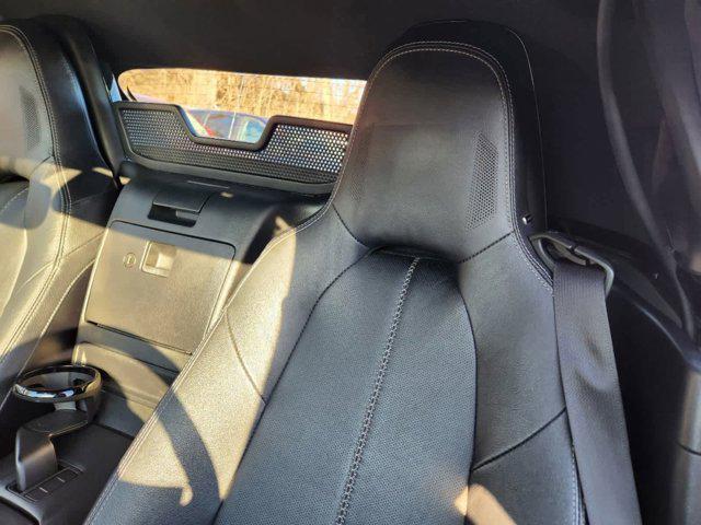 used 2020 Mazda MX-5 Miata car, priced at $25,000