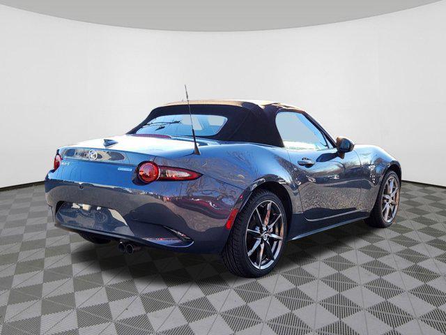 used 2020 Mazda MX-5 Miata car, priced at $26,382