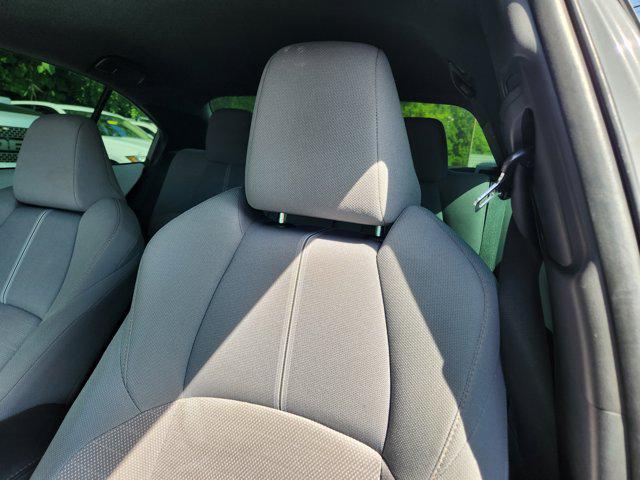 used 2022 Toyota Corolla car, priced at $26,762