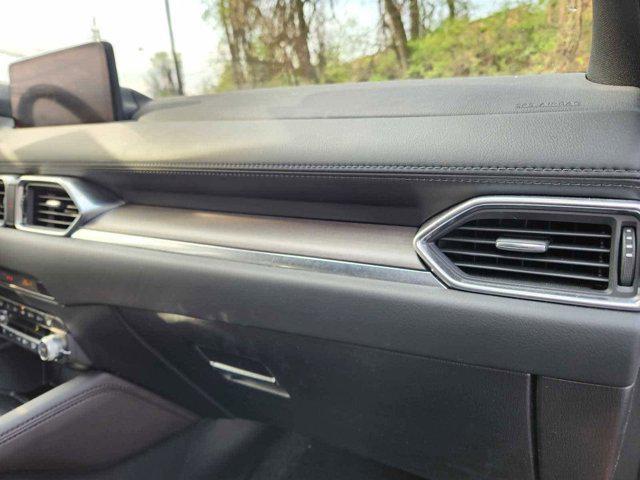 used 2023 Mazda CX-5 car, priced at $27,579