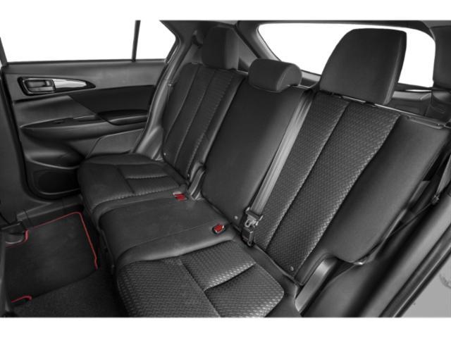 used 2024 Mitsubishi Eclipse Cross car, priced at $25,000