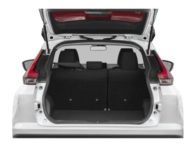 used 2024 Mitsubishi Eclipse Cross car, priced at $25,000