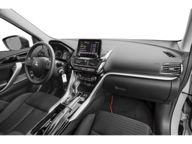 used 2024 Mitsubishi Eclipse Cross car, priced at $25,000