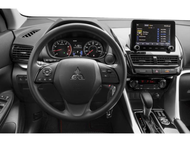 used 2024 Mitsubishi Eclipse Cross car, priced at $25,000