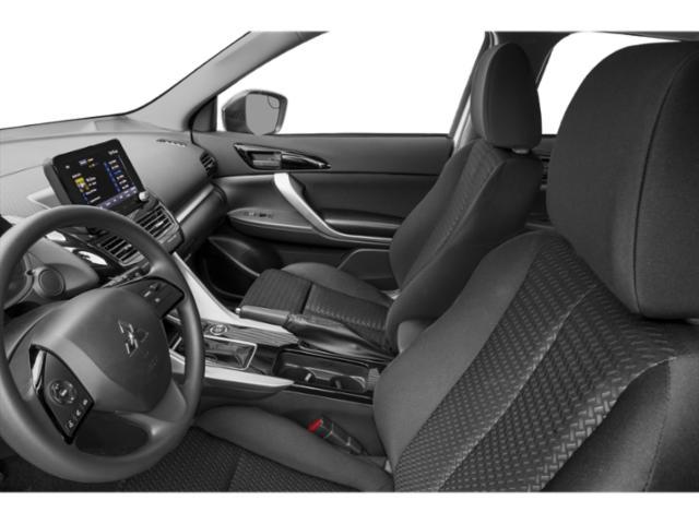 used 2024 Mitsubishi Eclipse Cross car, priced at $25,000