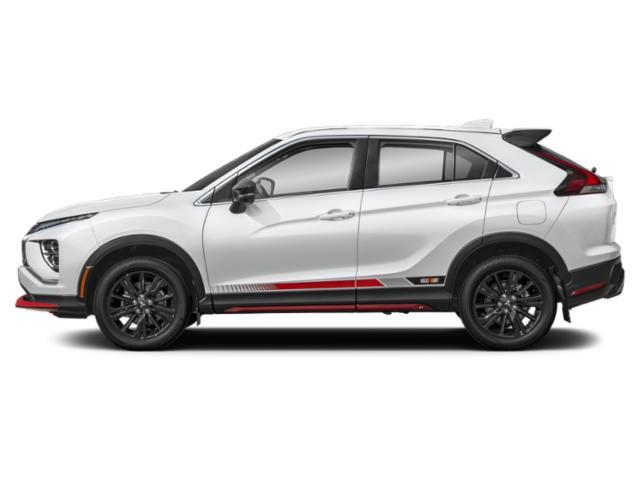 used 2024 Mitsubishi Eclipse Cross car, priced at $25,000