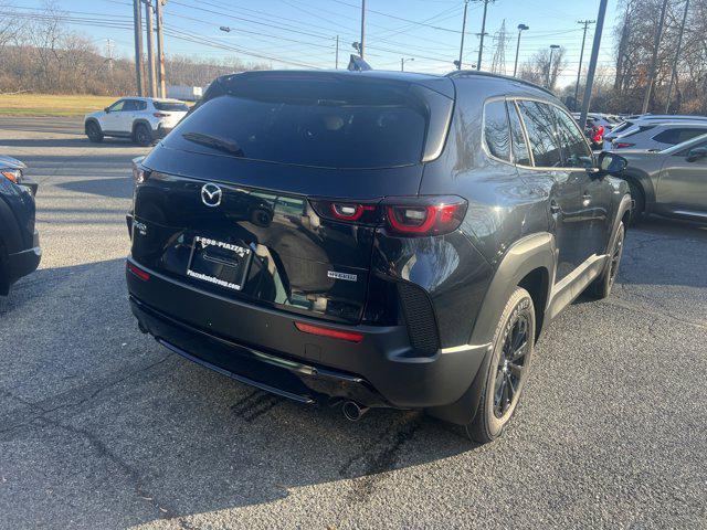 new 2025 Mazda CX-50 Hybrid car, priced at $38,776