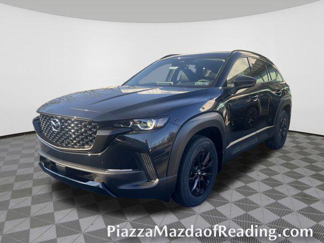 new 2025 Mazda CX-50 Hybrid car, priced at $38,776