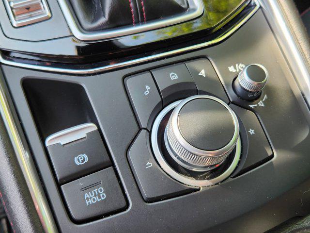 used 2024 Mazda CX-5 car, priced at $28,610