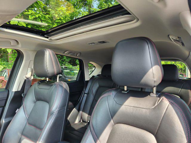 used 2024 Mazda CX-5 car, priced at $28,610