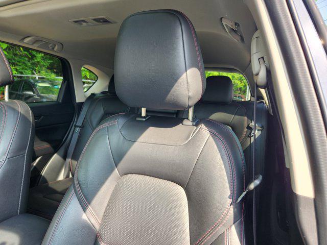 used 2024 Mazda CX-5 car, priced at $28,610
