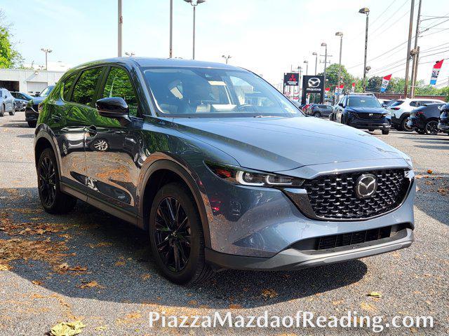 used 2024 Mazda CX-5 car, priced at $28,610