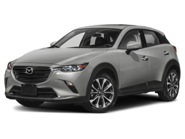 used 2019 Mazda CX-3 car, priced at $19,358