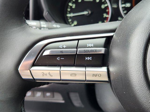used 2024 Mazda CX-50 car, priced at $39,940