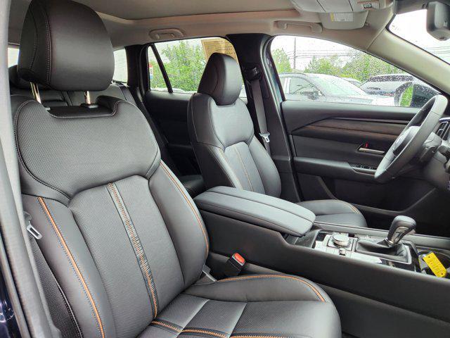 used 2024 Mazda CX-50 car, priced at $39,940