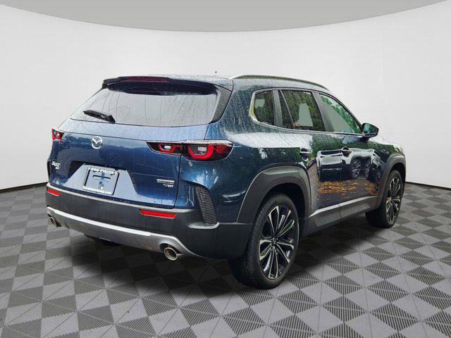 used 2024 Mazda CX-50 car, priced at $39,940