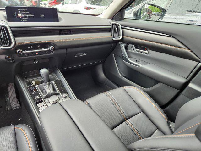 used 2024 Mazda CX-50 car, priced at $39,940