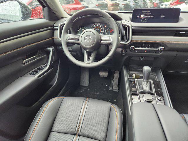 used 2024 Mazda CX-50 car, priced at $39,940