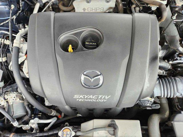 used 2017 Mazda Mazda6 car, priced at $17,322